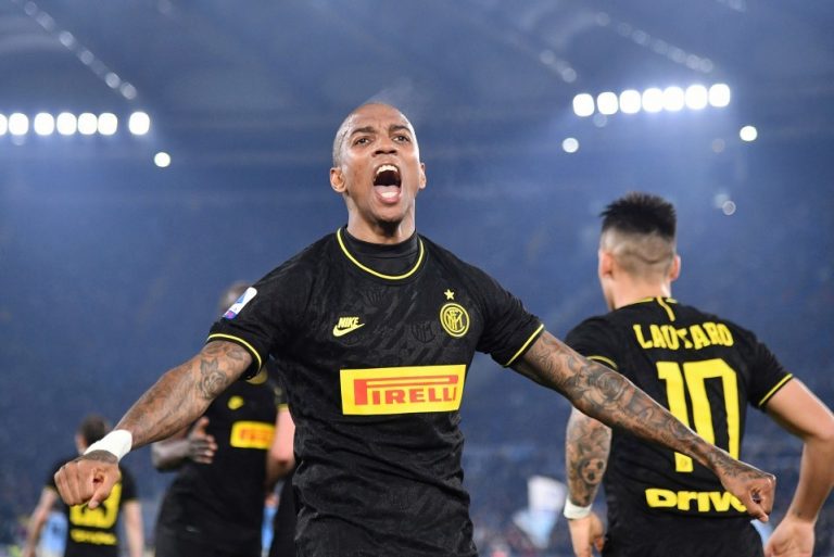 លេង 7 ប្រកួត “ទំនិញសល់” MU បាន​ Inter ឲ្យរង្វាន់ធំ