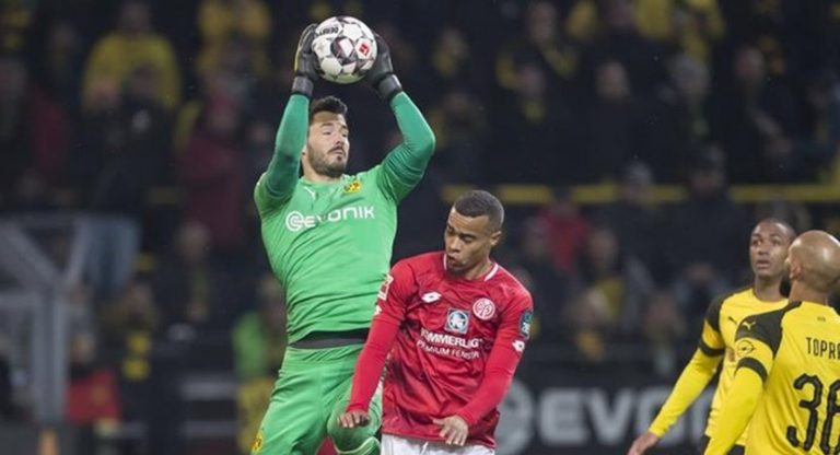 ក្រុមប្រកួតល្អបំផុតរបស់ Dortmund បន្ទាប់ពីសម័យ Jurgen Klopp