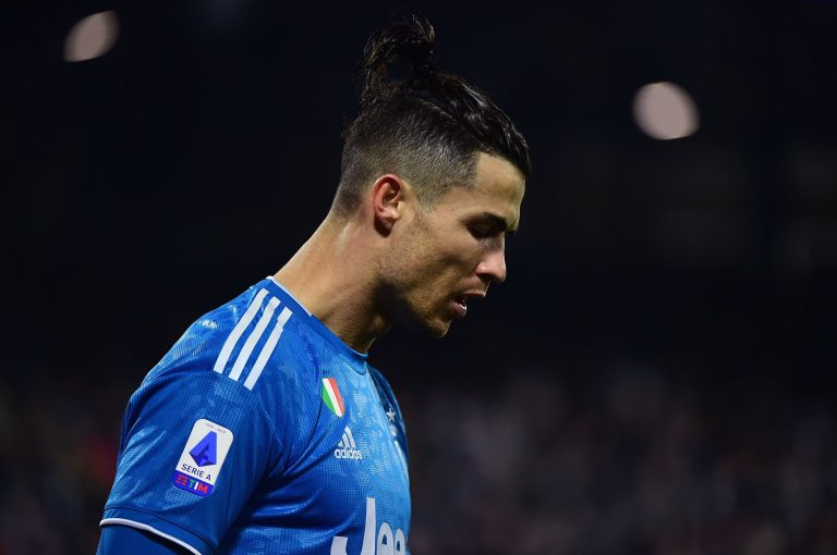 ក្លិប Juventus អស់លុយហើយចង់លក់រ៉ូណាល់ដូ៖ PSG សុខចិត្តចំណាយលុយទិញ Ronaldo