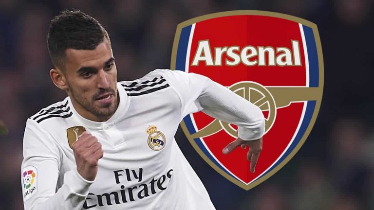 Real Madrid ផ្ដាំទៅ Arsenal បើចង់បាន Dani Ceballos ត្រូវចំណាយលុយ៤៤លានផោន