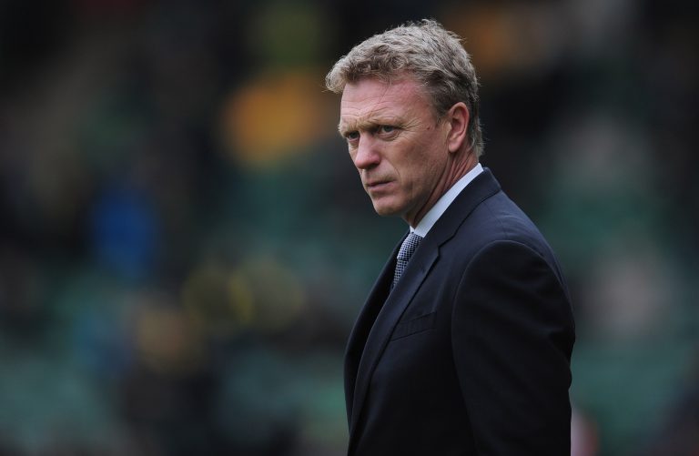 អតីត​គ្រូ Man Utd ស្ដាយ​ក្រោយ អត់​បាន​នាំ​ចូល​កីឡាករ​ឆ្នើមៗ​ ៣រូប