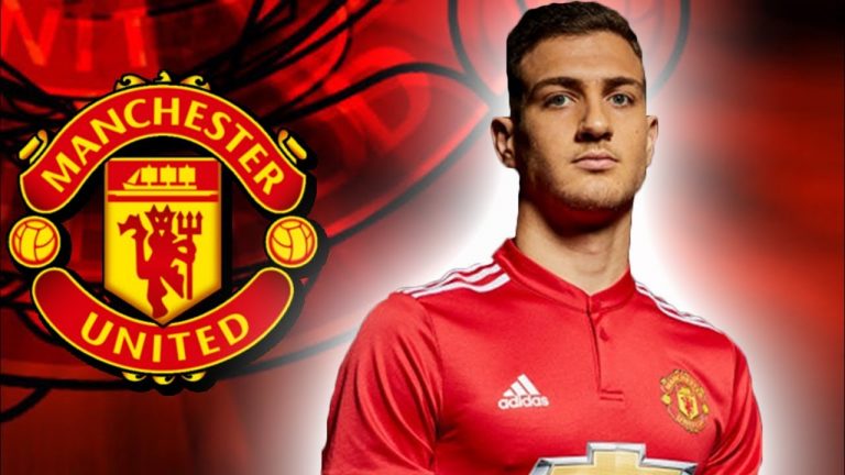PSG បានដាក់ខ្លួននៅ Diogo Dalot, MU ស្រែកថា ៣០ លានផោន