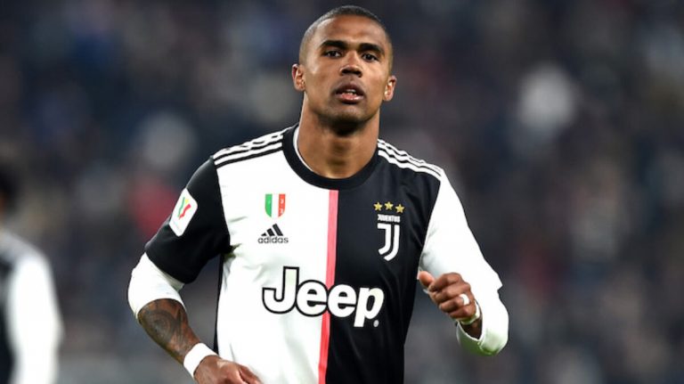 Man City, Bayern និង PSG កំពុងចោមរោមចង់បាន Douglas Costaរបស់ Juventus