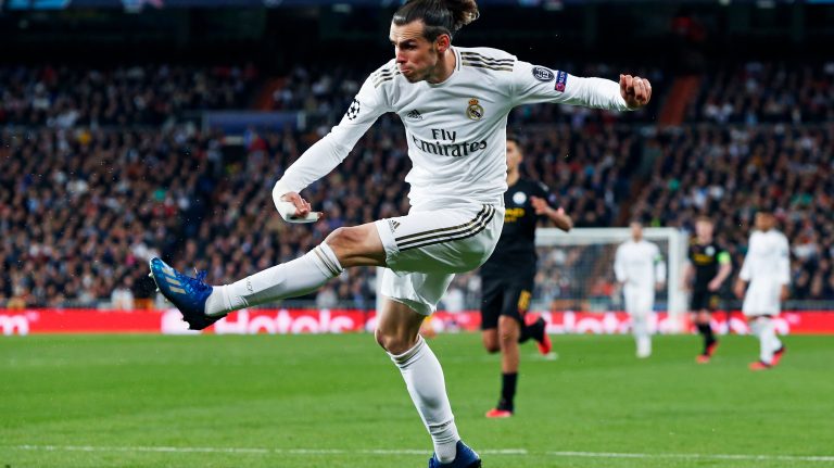 Newcastle អាចទិញ Bale បាន​បើ​សិន​ក្លឹប​ជ្រើស​​គ្រូ​បង្វឹក​ដូច Pochettino ទៅដឹកនាំ