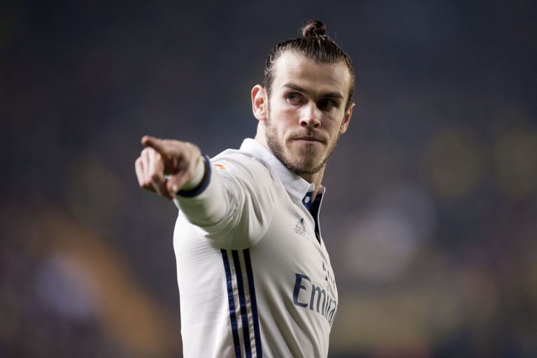 Real Madrid ប្ដូរចិត្ត លែងចង់លក់ Gareth Bale ទៀតហើយ!