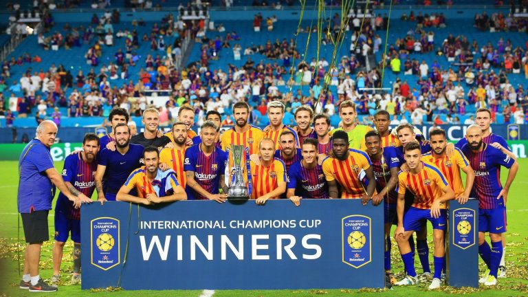 ICC ២០២០ នឹងមិនអាចកើតឡើងបានទេ ព្រោះ COVID-19