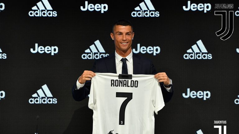 Ronaldo បានប្តេជ្ញាចិត្តបន្តនៅជាមួយក្រុម Juventus រយៈពេល ២ ឆ្នាំទៀត