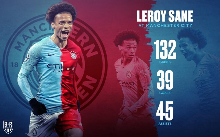 Bayern ខិតកាន់តែកៀកក្នុងការនាំយក Superstar មួយរូបពីទឹកដីអង់គ្លេស
