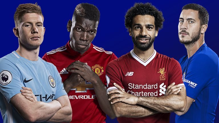 MU, Man City, Liverpool នឹងបាត់បង់ទឹកប្រាក់រាប់ពាន់លាន ប្រសិនបើក្របខ័ណ្ឌ Premier League ត្រូវបានលុបចោល។