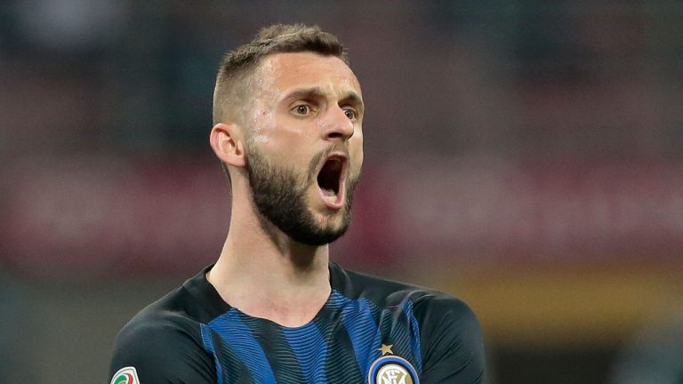 Liverpool បើកកិច្ចចរចា ផ្ទេរយក Brozovic កីឡាករ Inter តម្លៃខ្ទង់៥០លាន