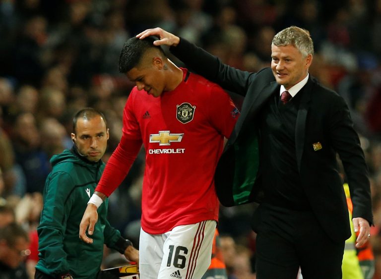 កីឡាករ Man UTD ម្នាក់សុំអង្វរក្លិប កុំឲ្យនាំយករូបគេត្រឡប់មកវ