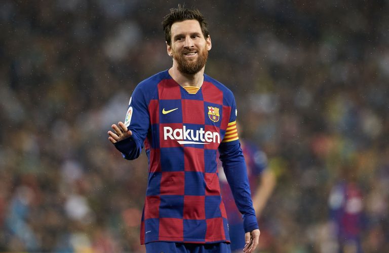 Messi ចង់ឲ្យ Barca លក់ជម្រើសជាតិបារាំងម្នាក់នេះ ជាង Coutinho