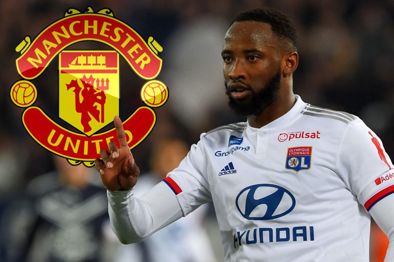 Man UTD បានខិតជិតដើម្បីចុះកិច្ចសន្យាកុងត្រាលើ ខ្សែប្រយុទ្ធ របស់ Lyon