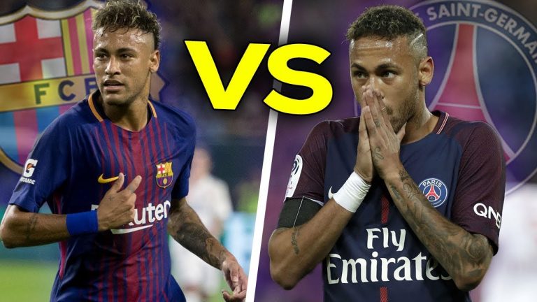 ដើម្បីចូលមកកាន់ Barca វិញ Neymar ត្រូវបាត់បង់ ២៦លានផោន