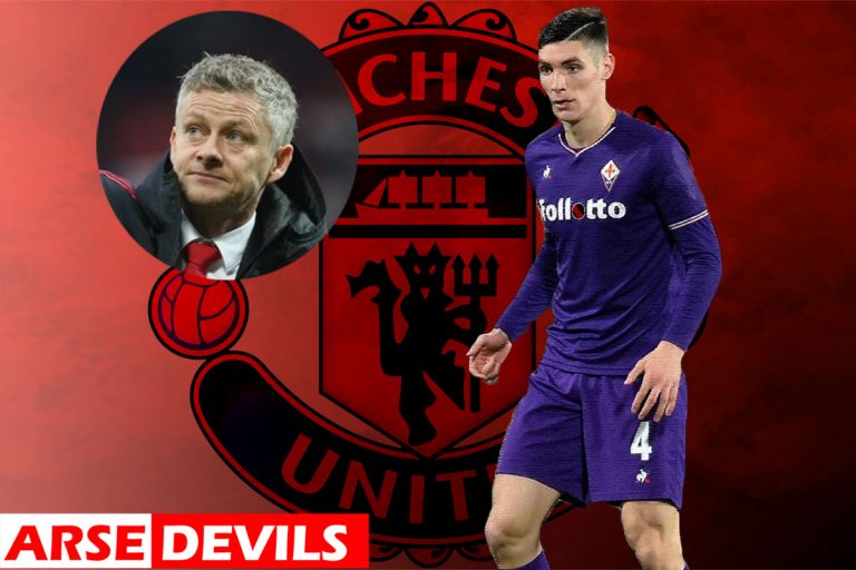 ចំណាយអស់ ៣៥ លានផោន Man UTD សម្រេចចិត្តយកឈ្នះ Barca លើទីផ្សារដោះដូរកីឡាករ