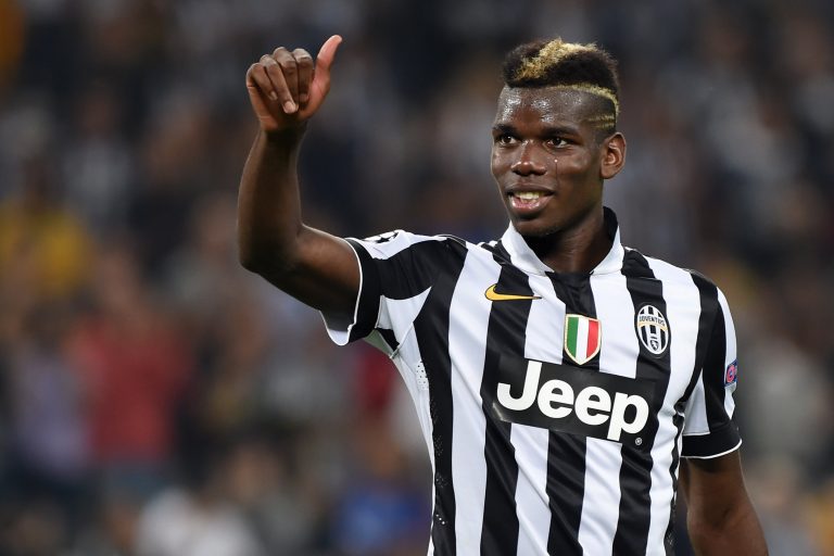 ការត្រលប់ទៅ Juventus វិញ គឺជាជម្រើសដ៏ល្អឥតខ្ចោះសម្រាប់ Paul Pogba
