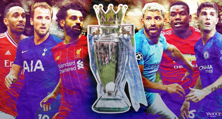 Premier League នឹង​បញ្ចប់​​ចុង​ខែ៧ ខណៈ CL/EL លេង​​ខែ​៨