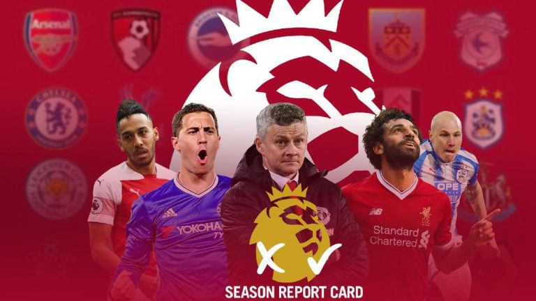 Premier League កំណត់យកថ្ងៃ៣០ មិថុនា ដើម្បីបញ្ចប់ការប្រកួតលីគ