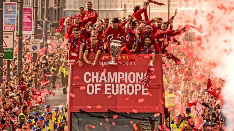 វគ្គ​ផ្ដាច់​ព្រ័ត្រ​ Champions League អាច​នឹង​ធ្វើ​ឡើង​ចុង​ខែ​សីហា