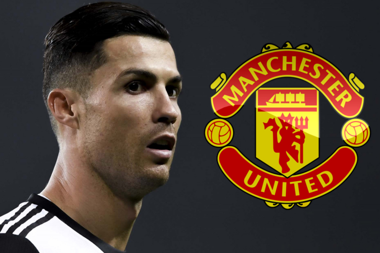 ក្រុមសេះបង្កង់ Juventus លះបង់តម្លៃលក់CR7: ត្រៀមខ្លួនវិលត្រឡប់ទៅ MU?