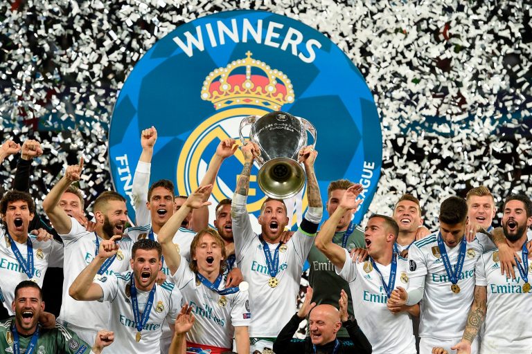 ប្រធានក្រុម Real Madrid ចង់ឲ្យក្រុមខ្លួនលើកពាន La Liga រដូវកាលនេះ