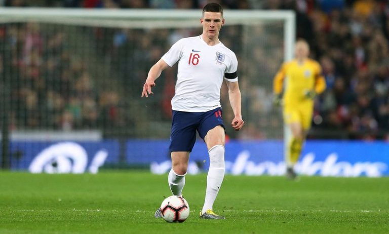 MU និង Chelsea ប្រជែងគ្នា“ ម៉ាស៊ីនស្កេន” របស់ក្រុមជំរើស អង់គ្លេស