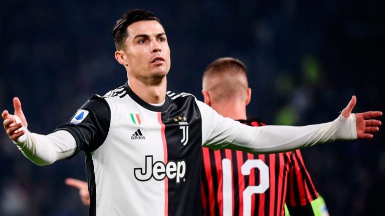 Ronaldo មានភាពចម្រូងចម្រាសពេលហ្វឹកហាត់ជាមួយ E-kip  ?