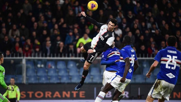 De Bruyne ជឿជាក់​បើគេ assist បាល់ចម្ងាយ​​ ៣ ម៉ែត្រ​ ក៏​ Ronaldo អាច​យក​បាន