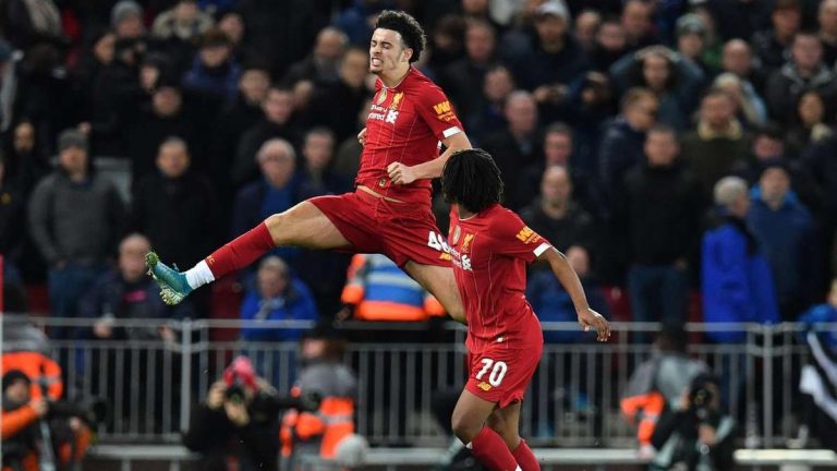 Liverpool គ្មានគំនិតចង់បញ្ចេញកីឡាករឆ្នើមម្នាក់នេះ នៅរដូវក្ដៅខាងមុខទេ