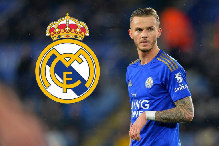 Real Madrid ចង់បានកាន់តែខ្លាំងមកលើ កីឡាករកំពុងឡើងកូដនៅ PL តម្លៃ៨០លាន