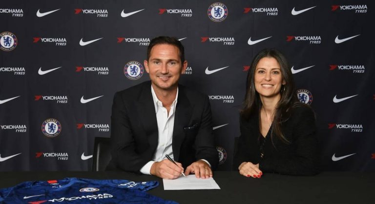 Chelsea ត្រៀមចំណាយ ១៥០លានផោន សម្រាប់កុងត្រាថ្មី​ ចំនួន​៤