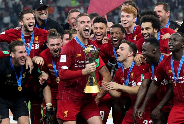 Gerrard ប្រាប់​ពី​មូលហេតុ​ Liverpool មាន​ទម្រង់​លេង​ខ្លាំង