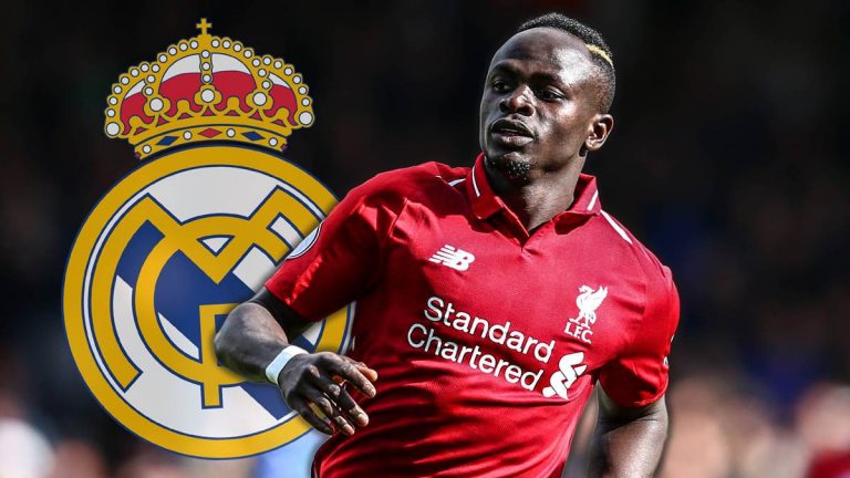 Real Madrid ត្រៀមជះលុយទិញយក Mane ក្នុងតម្លៃ ១៣២លានផោន