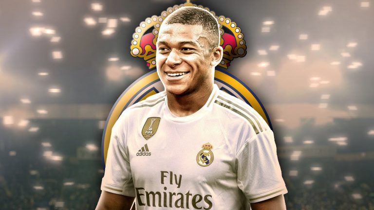 ឱកាសរបស់ Real Madrid ទិញកំយក Mbappe ក្នុងតម្លៃ ០ អឺរ៉ូ
