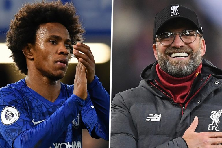 Klopp ចរចា​​យកកីឡាករ​​គ្មាន​តម្លៃ​ខ្លួន​មួយ​រូប ពីក្លឹប​គូ​ប្រជែង