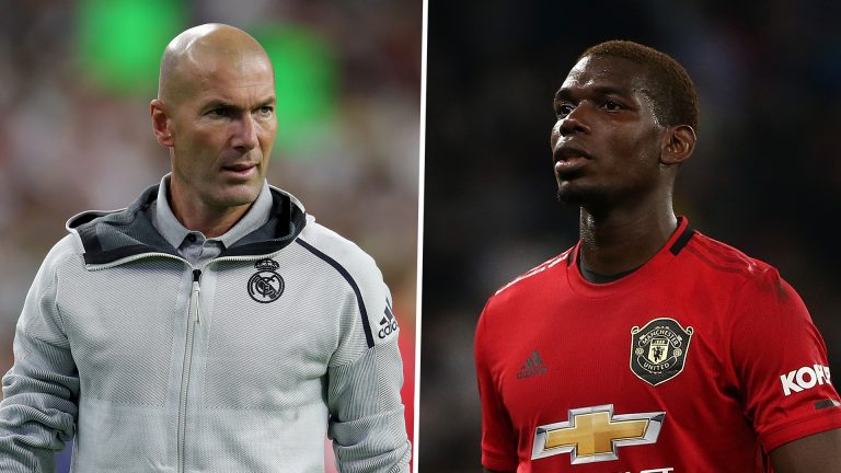 Real Madrid នឹងនាំ Paul Pogba មកកាន់ក្លឹប ជាមួយនឹងតម្លៃ ៧០ លានផោន