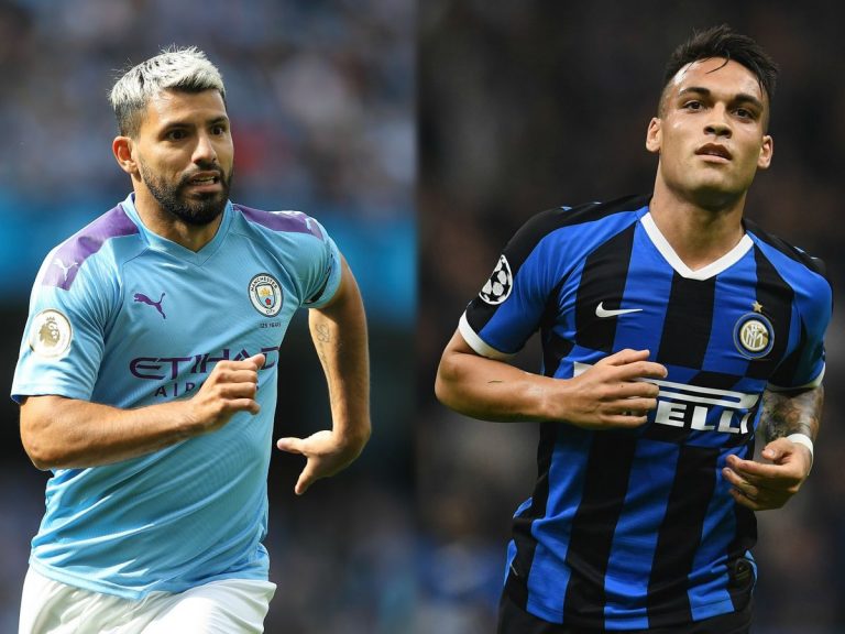 Martinez មិនទាន់ត្រូវការ Barca ដើម្បីបង្កើនសមត្ថភាពនោះទេ
