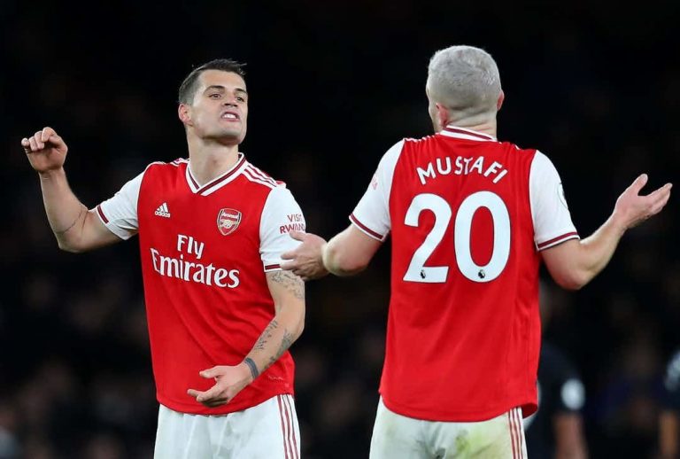 Arsenal នឹងលក់កីឡាករចំនួន ៦ នាក់ដោយសារតែ“ ទំនិញ” Nicolas Pepe ។