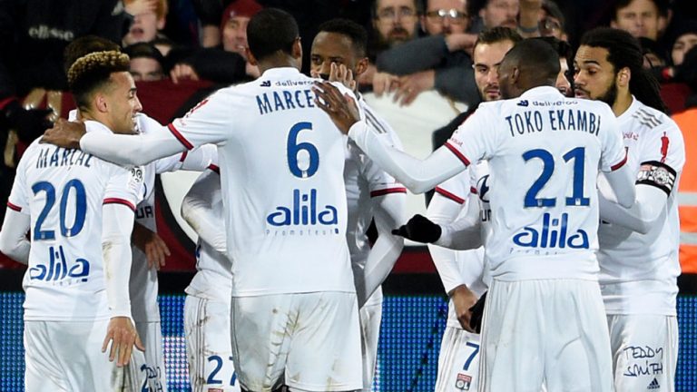 ប្រធាន​ក្លឹប Lyon ​ស្នើ​នាយក​រដ្ឋ​មន្ត្រី​បារាំង ​បើក​លីគ​ឡើង​វិញ​