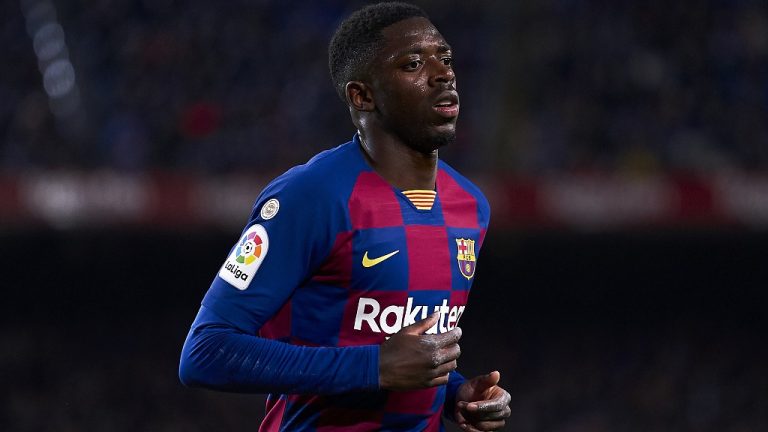 Barcelona ​ប្រកាស​ជា​ថ្មី ​លក់ Dembele ​និង Coutinho ​ក្នុង​តម្លៃ​សមរម្យ​