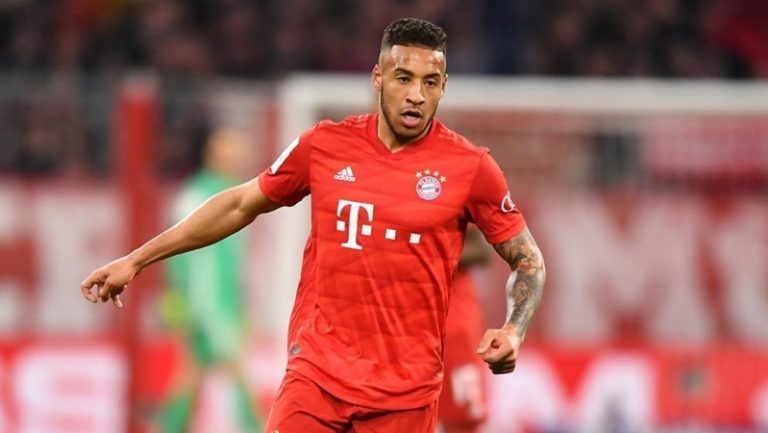 Bayern Munich លក់ Tolisso, MU ខ្នះខ្នែង