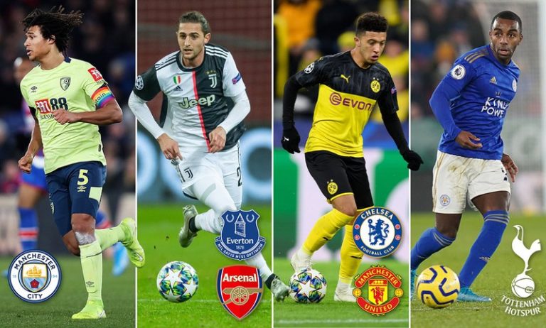 ក្របខ័ណ្ឌ Premier League គ្រោងនឹងពង្រីកទីផ្សារដោះដូរកីឡាកររដូវក្តៅដល់ខែតុលា