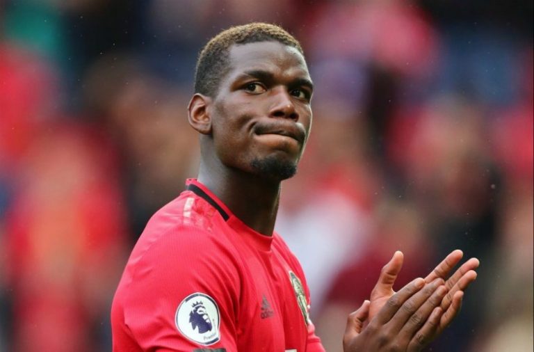 Pogba ត្រូវបានក្លឹប Juventus ស្នើសុំអោយកាត់បន្ថយប្រាក់ខែ ២៥% ប្រសិនបើចង់ចាកចេញពី MU មក Turin វិញ ។