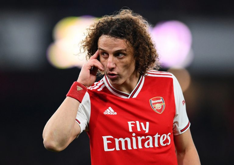 Arsenal “លេងស្អាត” លោក David Luiz ចាកចេញភ្លាមៗ
