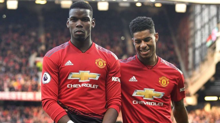 MU, Tottenham ទទួលបានប្រយោជន៍ពី Covid-19
