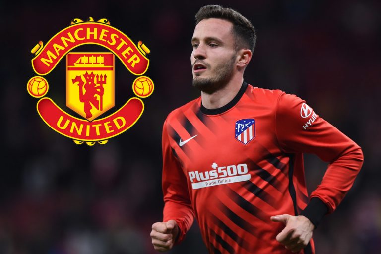 MU បានបន្តការចរចាលើ Saul Niguez