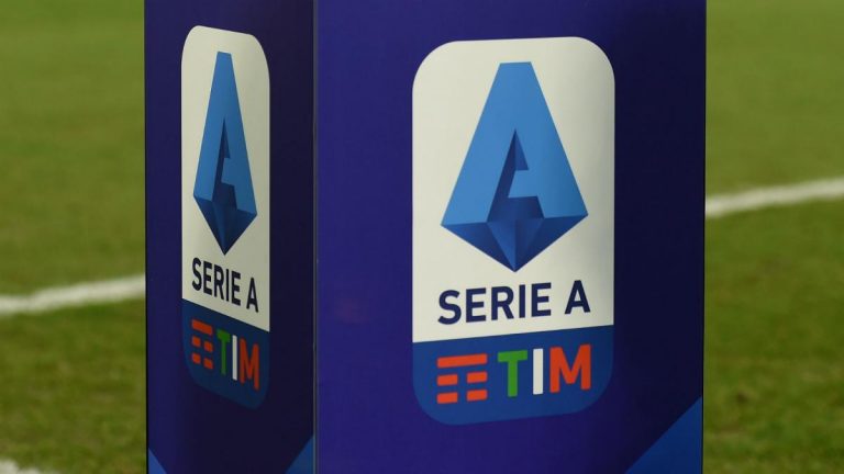Serie A គ្រោងវិលត្រឡប់វិញនៅថ្ងៃទី ១៣ ខែមិថុនា