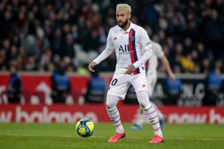 Neymar នឹង​មិន​ចេញ​ពី PSG ទេ ដោយសារ​កត្តា​មួយ