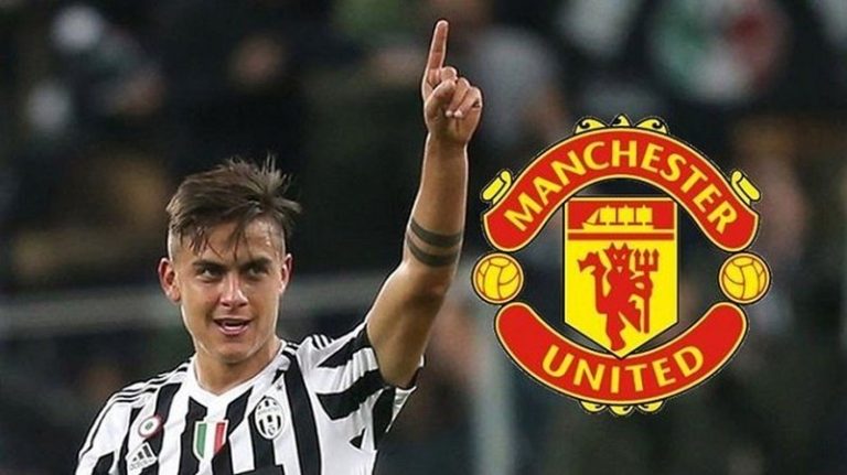 Paulo Dybala បានយល់ព្រមយ៉ាងលឿនក្នុងការចុះកិច្ចសន្យា ៥.៥ ឆ្នាំ