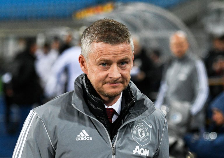 Solskjaer បានបង្ហាញពីមូលហេតុនៃការបោសសំអាតកីឡាករណាដែលខ្វះទឹកចិត្ត។